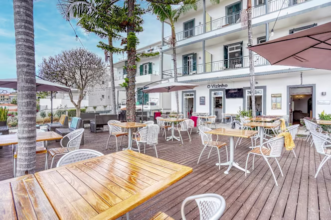 O Vizinho Restaurante - 9