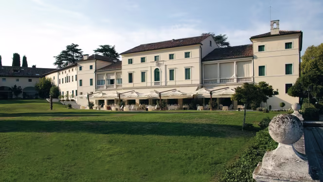 La Loggia - Villa Michelangelo Starhotels - 5