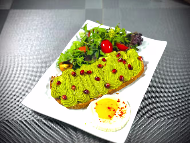 Brunchi sushi - 4