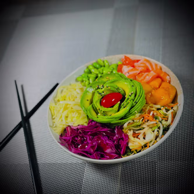 Brunchi sushi - 7