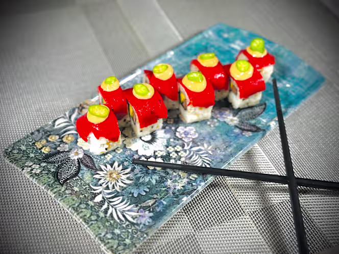 Brunchi sushi - 2