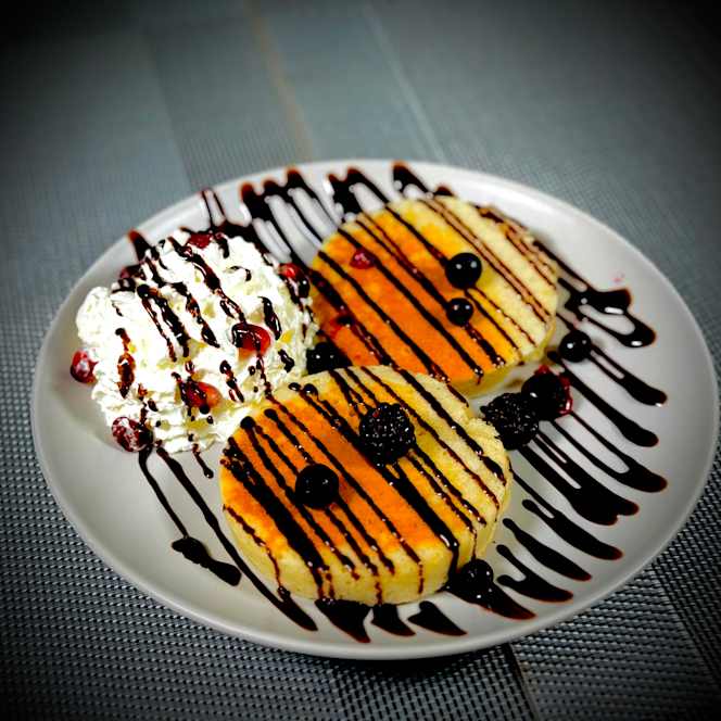 Brunchi sushi - 3