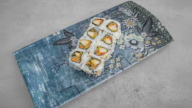 Brunchi sushi - 2