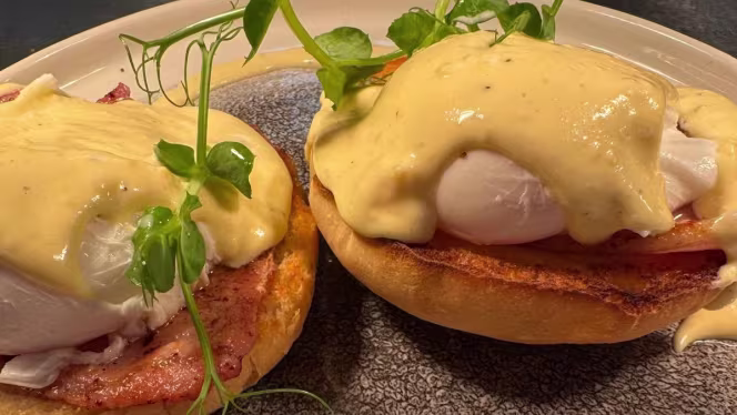 The Dome Restaurant & Bar - 1