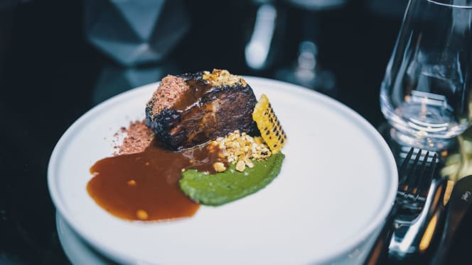 GLEMM by Avenida - 3