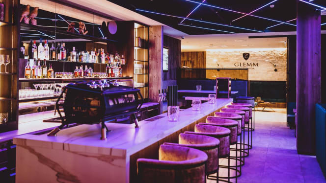 GLEMM by Avenida - 7