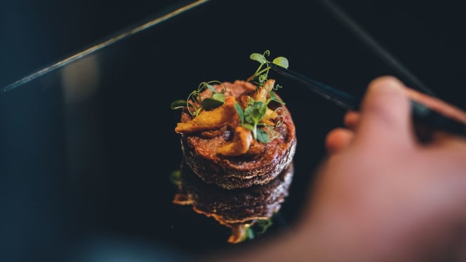 GLEMM by Avenida - 8