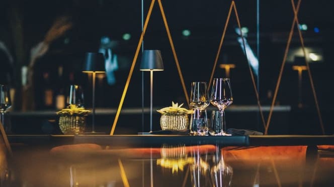 GLEMM by Avenida - 2