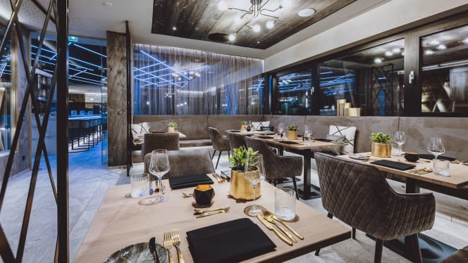 GLEMM by Avenida - 0