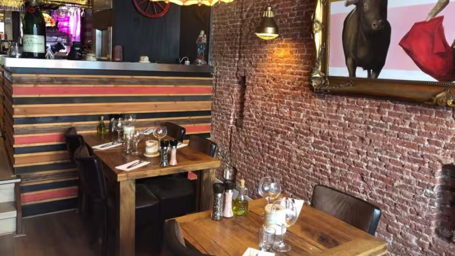 La Casona - Amsterdam - 2