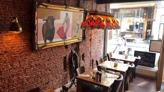 La Casona - Amsterdam - 0