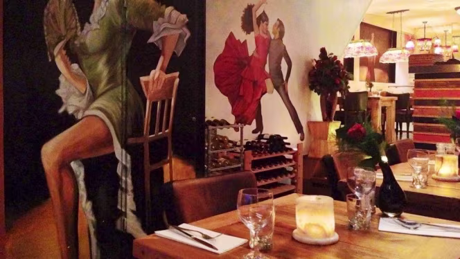 La Casona - Amsterdam - 4