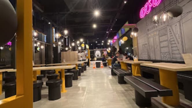 Nobi Nobi Mérignac - 1