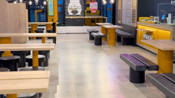 Nobi Nobi Mérignac - 2