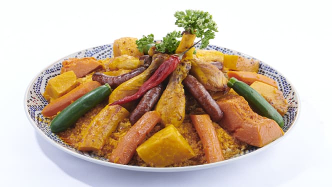 Restaurant Le Léman - 6