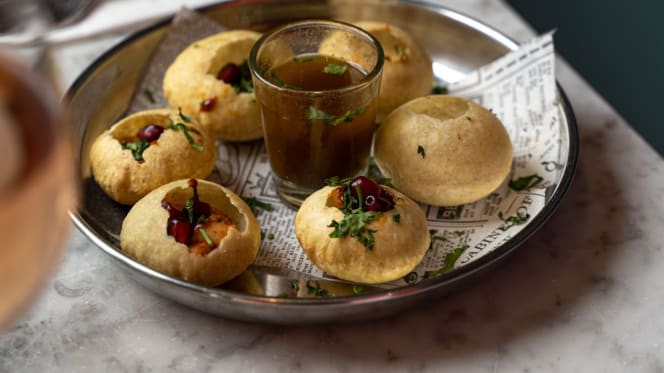 Namaaste Highgate - 5