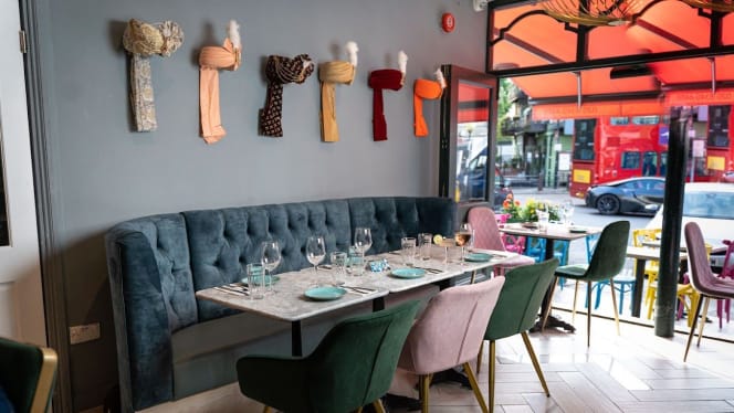 Namaaste Highgate - 6