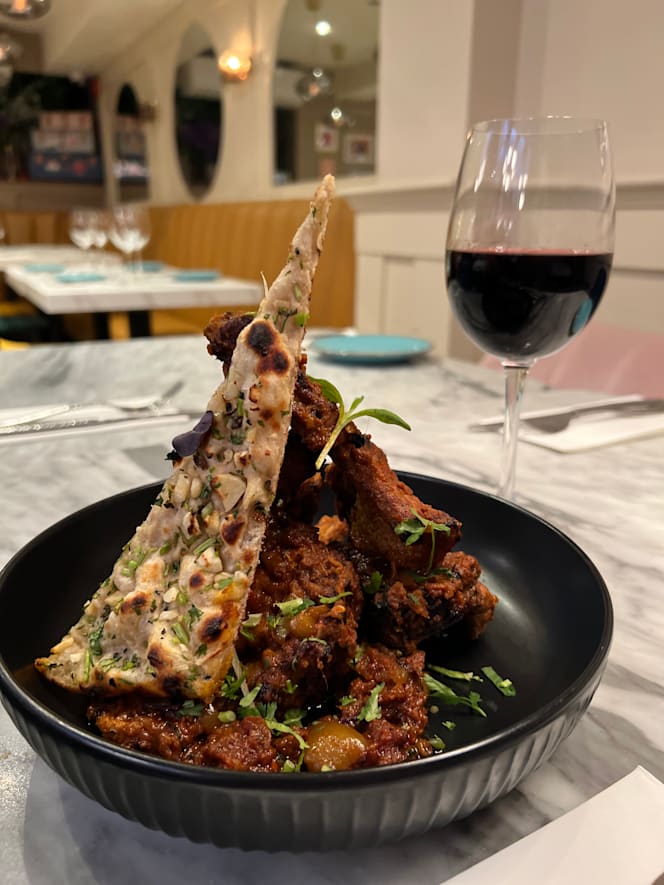 Namaaste Highgate - 3