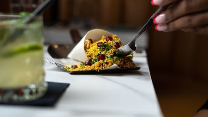 Namaaste Highgate - 7