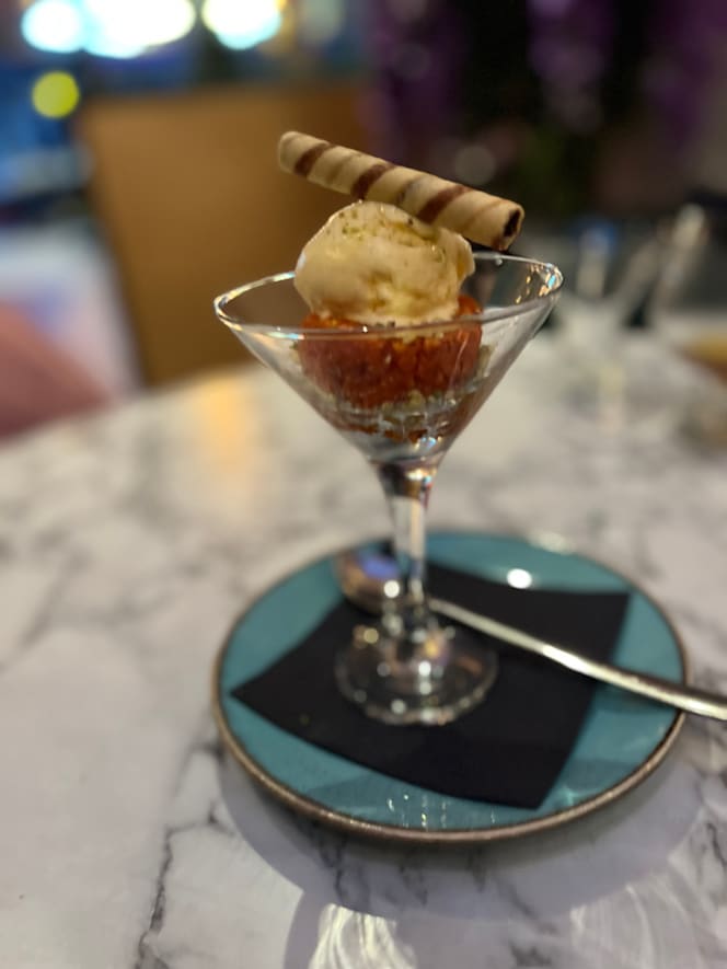 Namaaste Highgate - 2