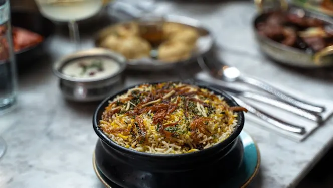 Namaaste Highgate - 0