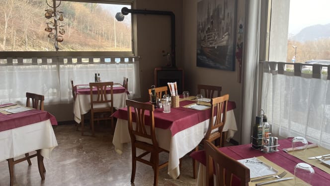 Al Pescatore Trattoria - 3