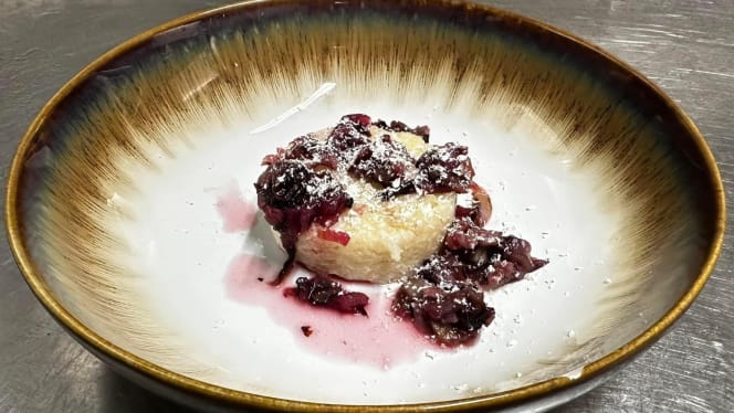 Al Pescatore Trattoria - 7