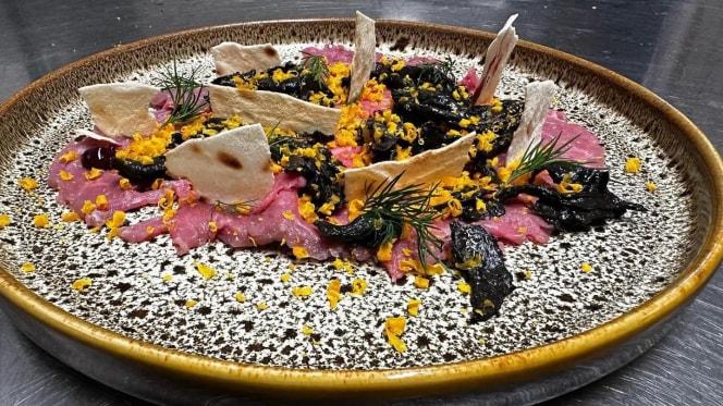 Al Pescatore Trattoria - 0