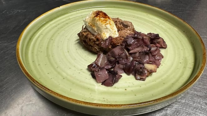 Al Pescatore Trattoria - 6