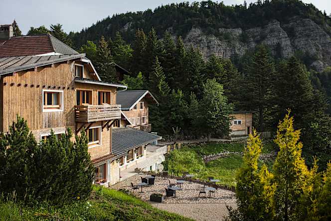 Le Panorama - 8