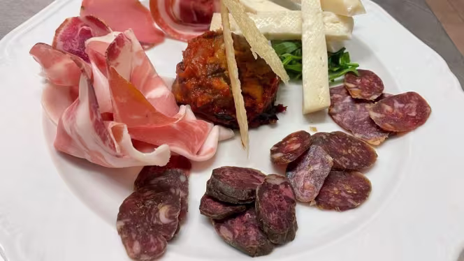 Agriturismo Casale Sera - 5