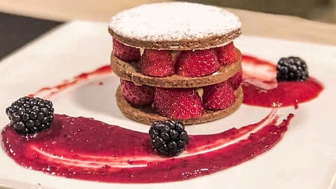 Osteria il Fiore - 9