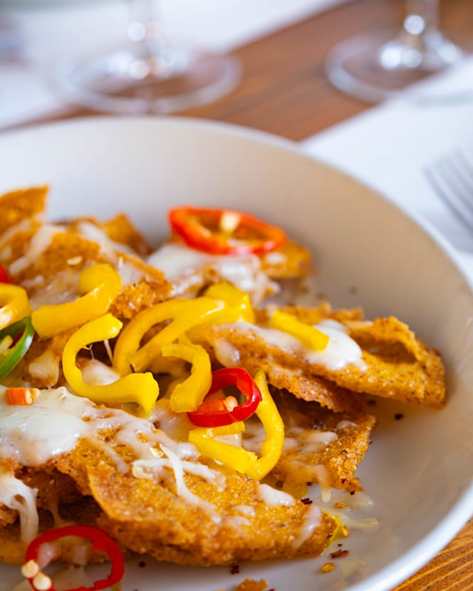 Osteria il Fiore - 1