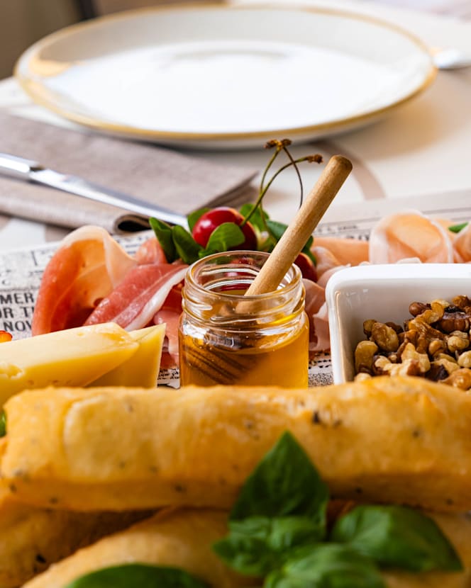 Osteria il Fiore - 3