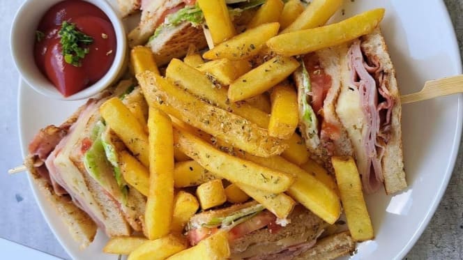 Café Demi - Wien - 3