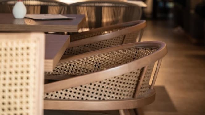 Café Demi - Wien - 7