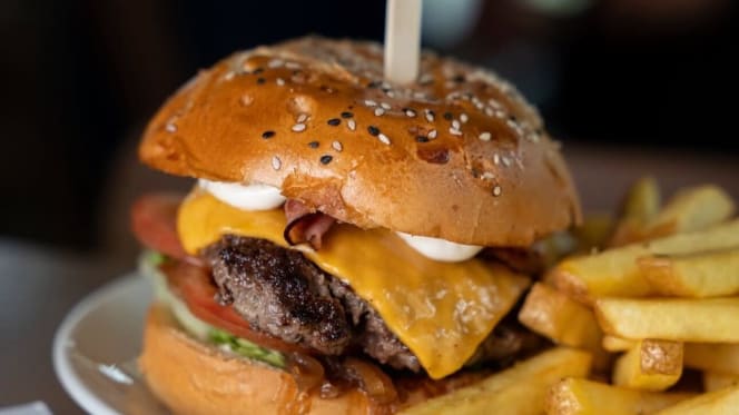 Café Demi - Wien - 1