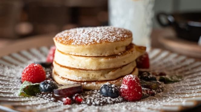 Café Demi - Wien - 6