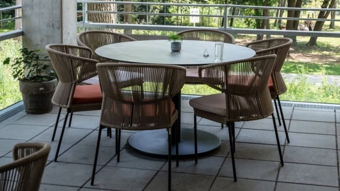 Café Demi - Wien - 5