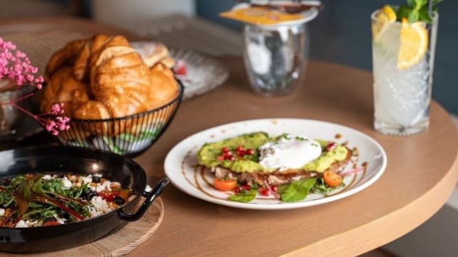 Café Demi - Wien - 2