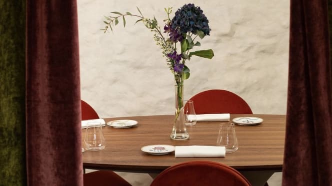 L'Ortino di Cortona - 1