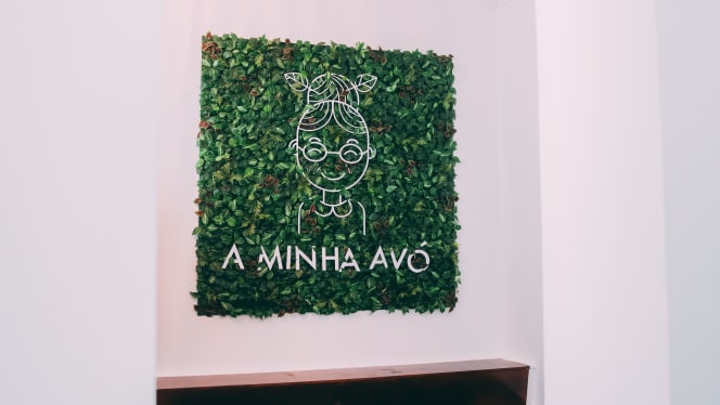 A Minha Avó - 9