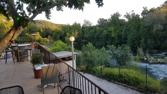 La Cascade - Les Arcs - 0