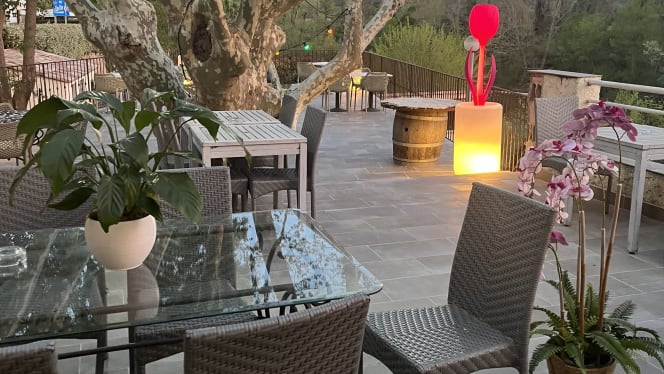 La Cascade - Les Arcs - 8