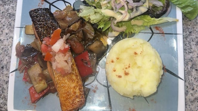 La Cascade - Les Arcs - 1