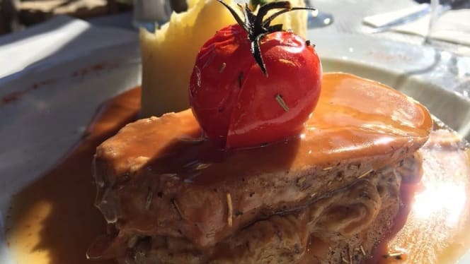 La Cascade - Les Arcs - 5