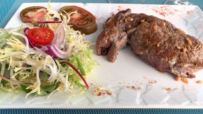 La Cascade - Les Arcs - 4