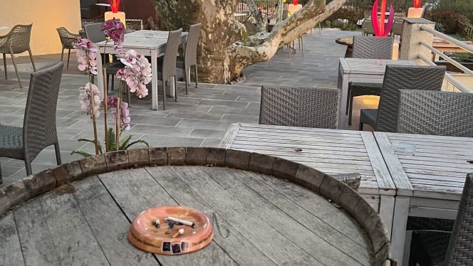 La Cascade - Les Arcs - 7