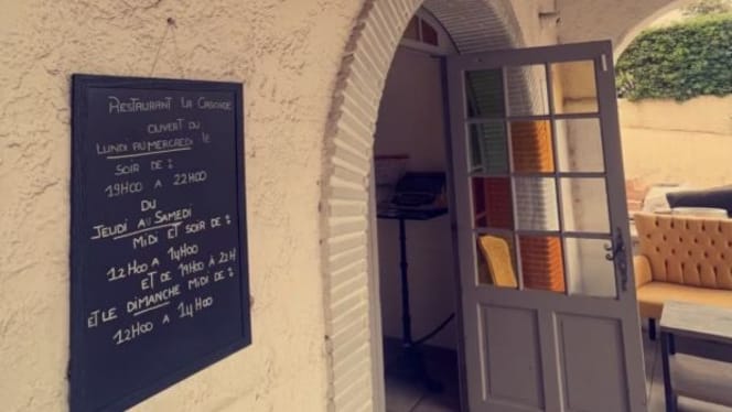 La Cascade - Les Arcs - 9