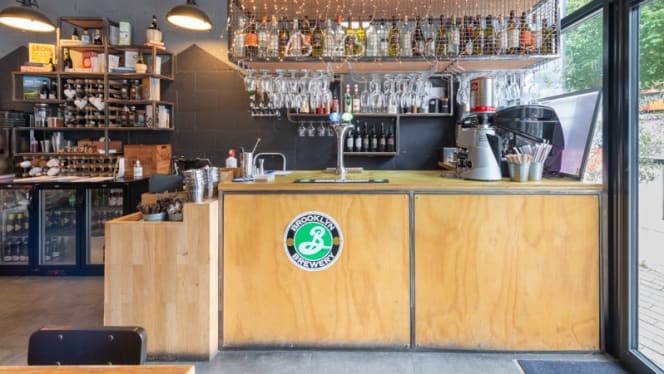 Zzetta-Soul Fired Pizza - 4